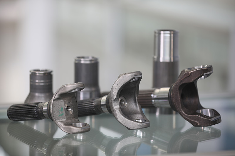 精密鍛造零部件3